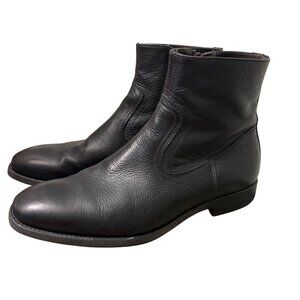 Bally | Shoes | Bally Charli Size 1 Black Contrast Stitch  display picture 1
